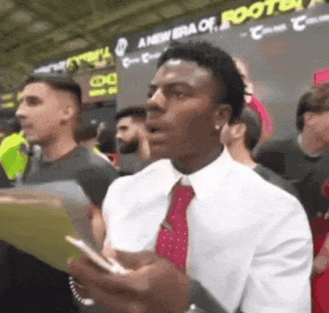 Ishowspeed Darren Watkins GIF