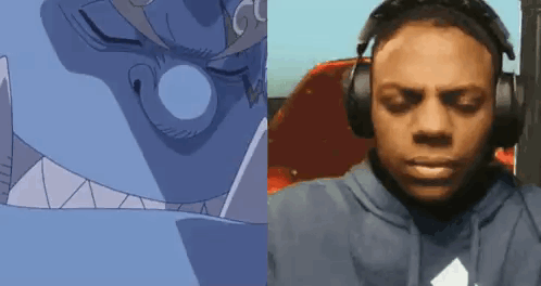Ishowspeed I Show Speed Smiling Meme Trying Not To Laugh Holding Back Laughter Accepting Bruh Oof Ouch GIF. This 498 x 264 animated GIF is part of our…