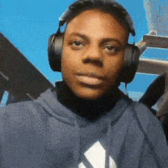 Ishowspeed Meme GIF