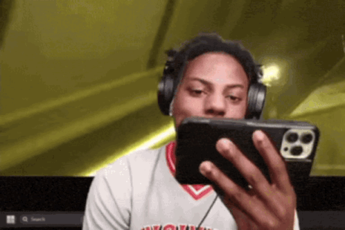 Ishowspeed Ohio GIF