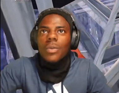 Ishowspeed Rage Ishowspeed Fortnite Rage GIF