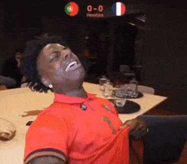 Ishowspeed Rage GIF