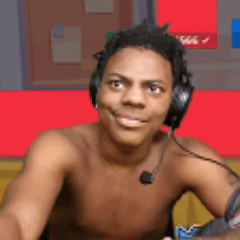 Ishowspeed Speed Meme GIF