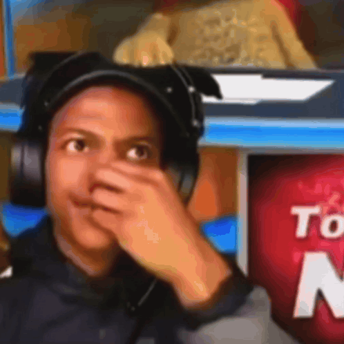 Ishowspeed Talking Ben GIF