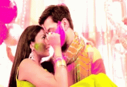 Ishqbaaaz Shivika GIF