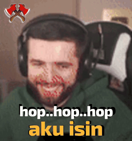 Isin Malu GIF