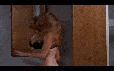 Isla Fisher Wedding Daze GIF