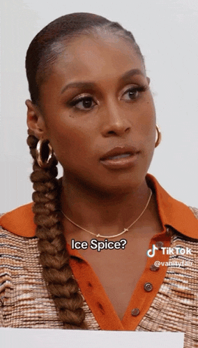 Issa Rae America Ferrera GIF