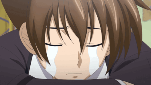 Issei Hyoudou High School Dxd GIF. This 498 x 281 animated GIF is part of our crying anime boy collection. Related themes include anime, anime crying, cry…