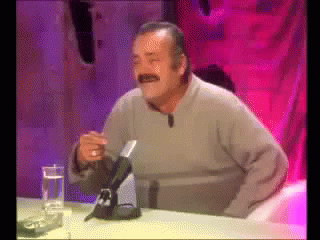 Issou GIF