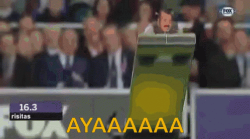 Issou Risitas GIF
