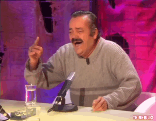 Issou Risitas GIF