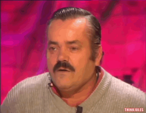 Issou Risitas GIF