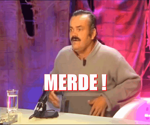 Issou Risitas GIF