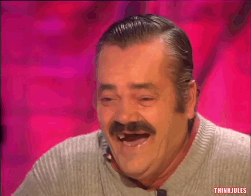 Issou Risitas GIF