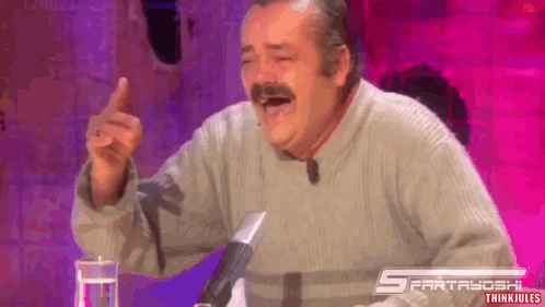 Issou Risitas GIF