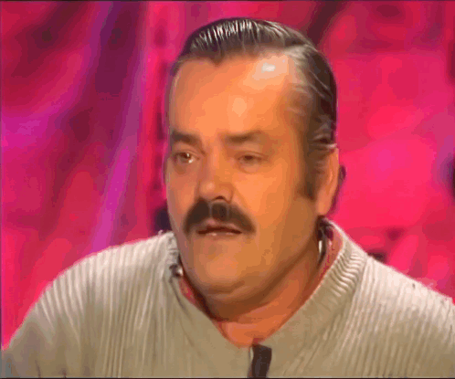 Issou Risitas GIF