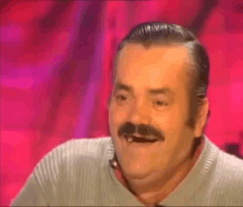 Issou Risitas GIF