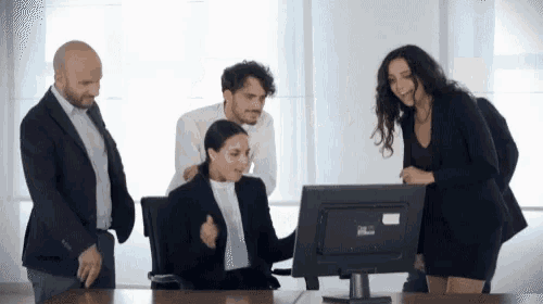Istat Applause GIF