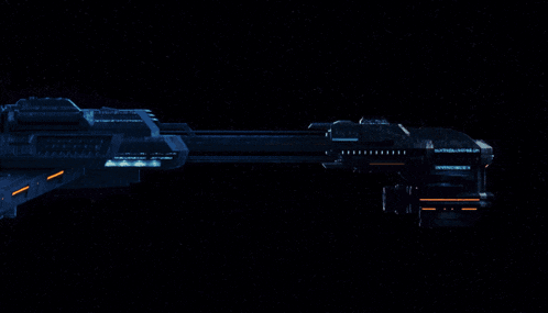 Iswm In Space With Markiplier GIF