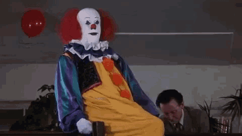 It 1990 GIF