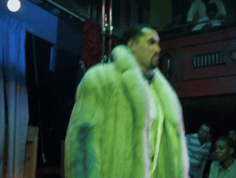 It Buttons On The Right Side Paris Is Burning 1990 GIF. This 488 x 367 animated GIF is part of our paris is burning collection. Created by veakion. View the…