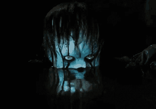 It Chapter One It Movie2017 GIF