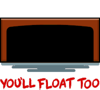 It Chapter2 Sticker
