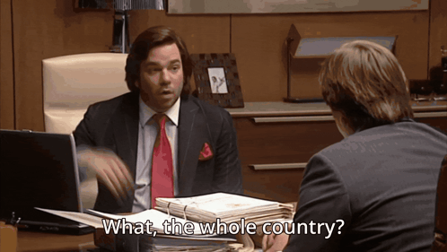 It Crowd The It Crowd GIF