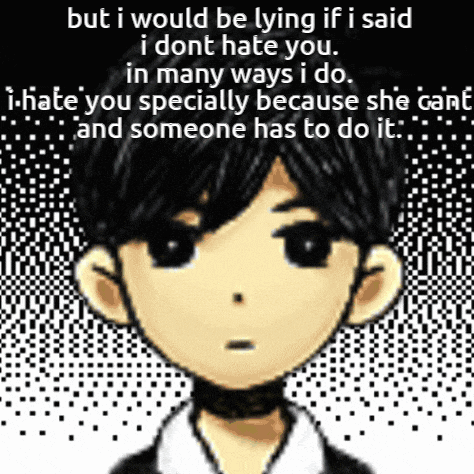 It Doesnt Matter You Shouldnt Even Be Here Anyway By Being Here You Have Hurt Her In Vain GIF