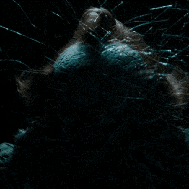 It Pennywise GIF