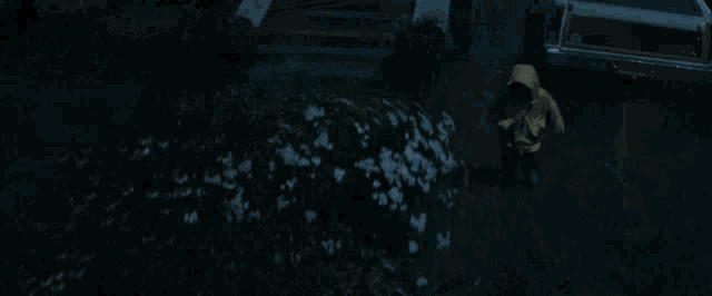 It Stephen King GIF