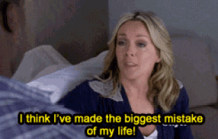 It Sucks Right Now, But You Have To Know That Things Will Get Better. GIF