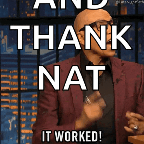It Worked Rupaul GIF