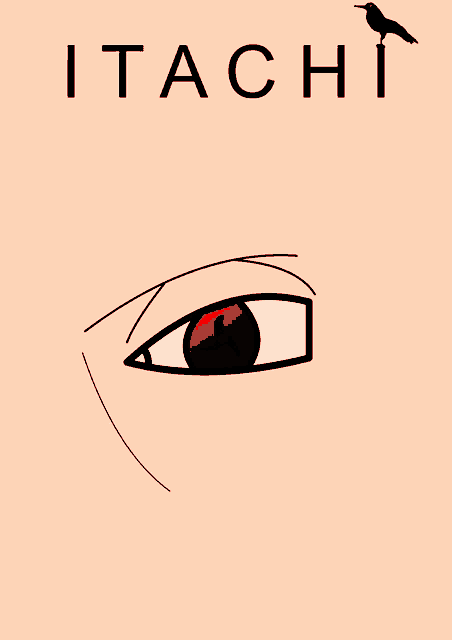 Itachi Anime GIF