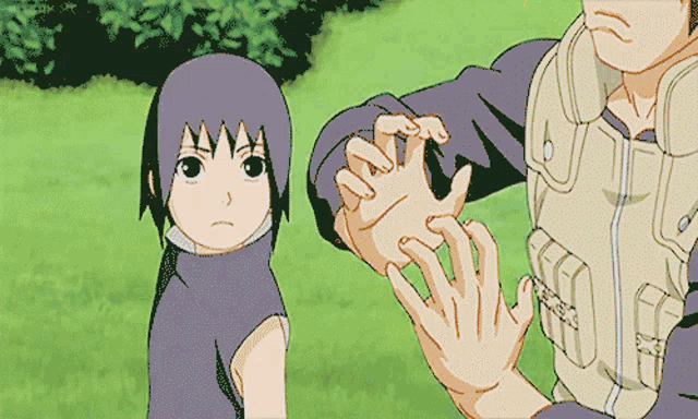 Itachi GIF