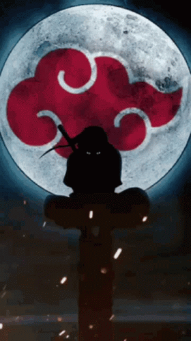 Itachi GIF