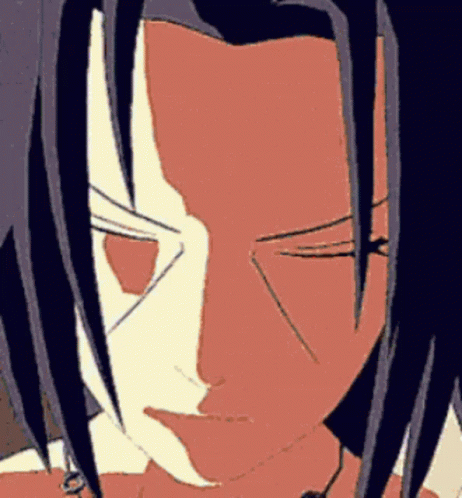 Itachi GIF