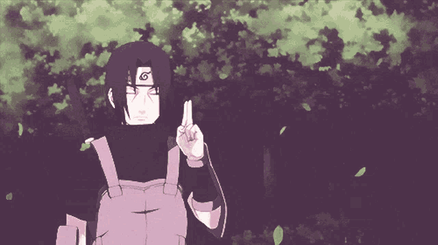 Itachi Itachi Uchiha GIF