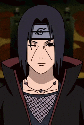 Itachi Itachi Uchiha GIF