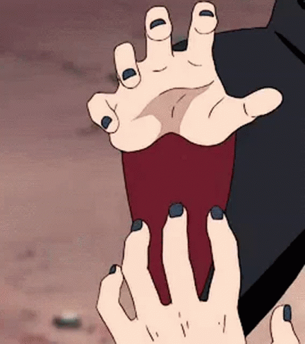 Itachi GIF