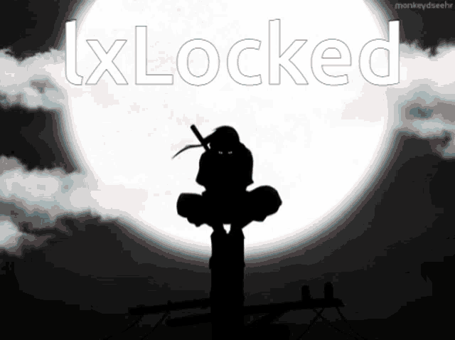 Itachi GIF