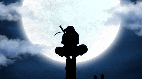 Itachi Meme