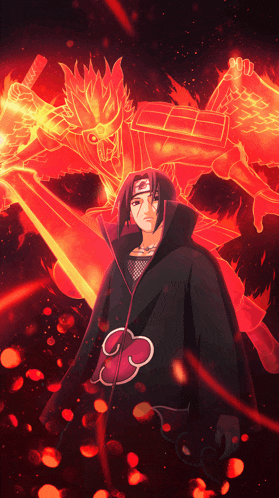 Itachi Meme