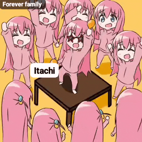 Itachi GIF