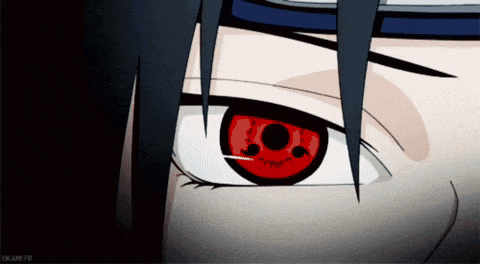 Itachi Uchiha Itachi GIF