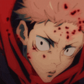 Itadori GIF