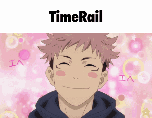 Itadori Yuji GIF
