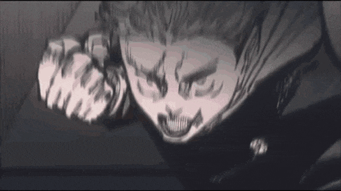 Itadori Yuji GIF