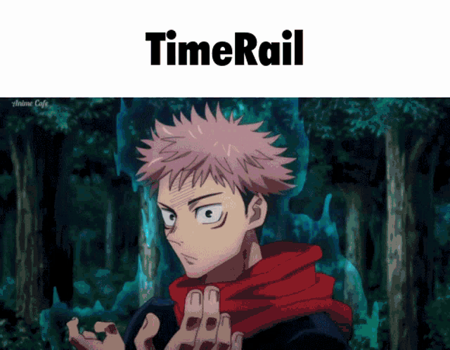 Itadori Yuji GIF